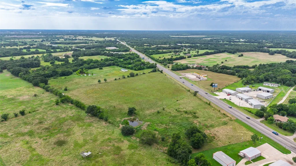 6.65 Acres Highway 69 Greenville TX 75402
