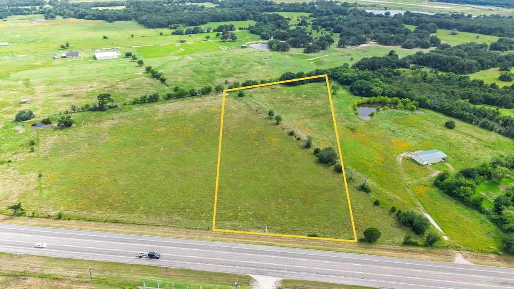 6.65 Acres Highway 69 Greenville TX 75402