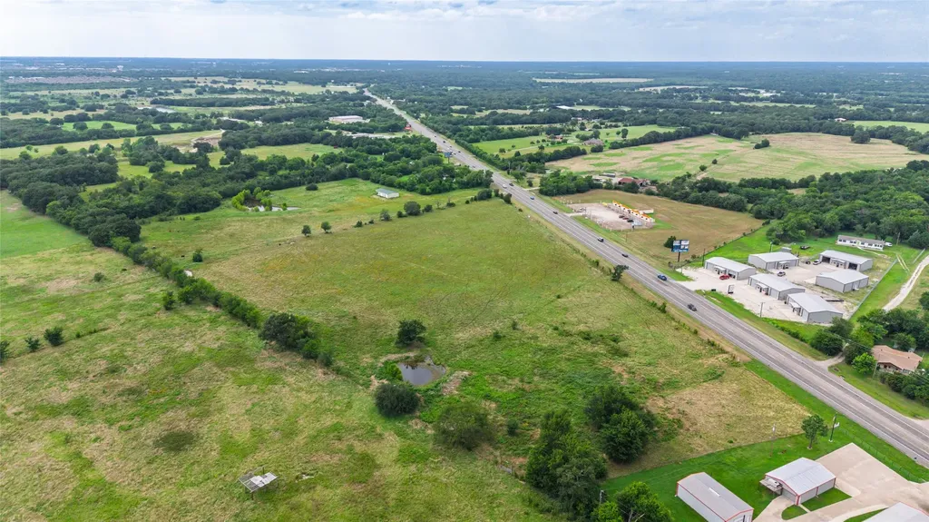 6.65 Acres Highway 69 Greenville TX 75402