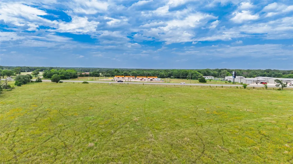 6.65 Acres Highway 69 Greenville TX 75402