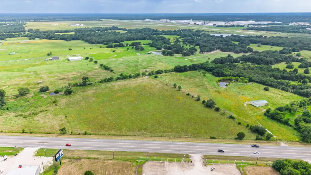 6.65 Acres Highway 69 Greenville TX 75402