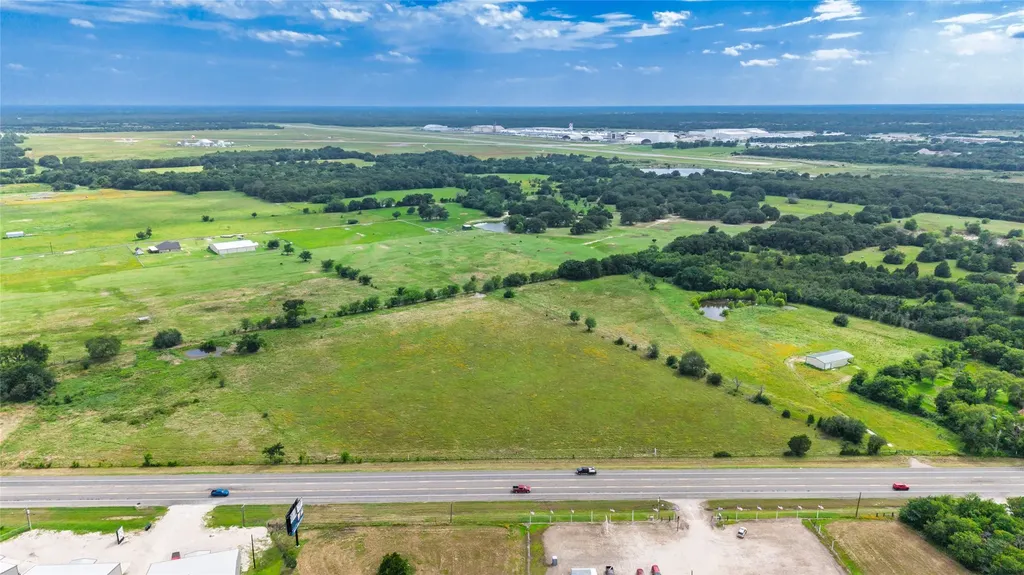 6.65 Acres Highway 69 Greenville TX 75402