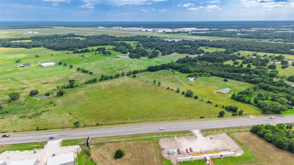 6.65 Acres Highway 69 Greenville TX 75402