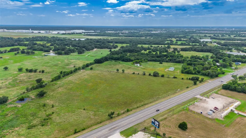 6.65 Acres Highway 69 Greenville TX 75402