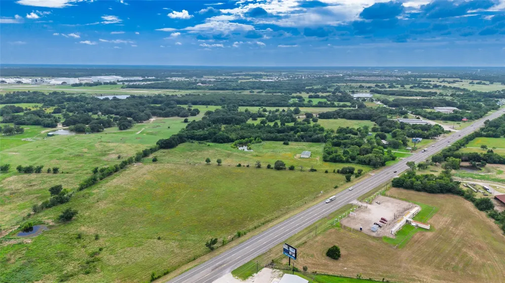 6.65 Acres Highway 69 Greenville TX 75402
