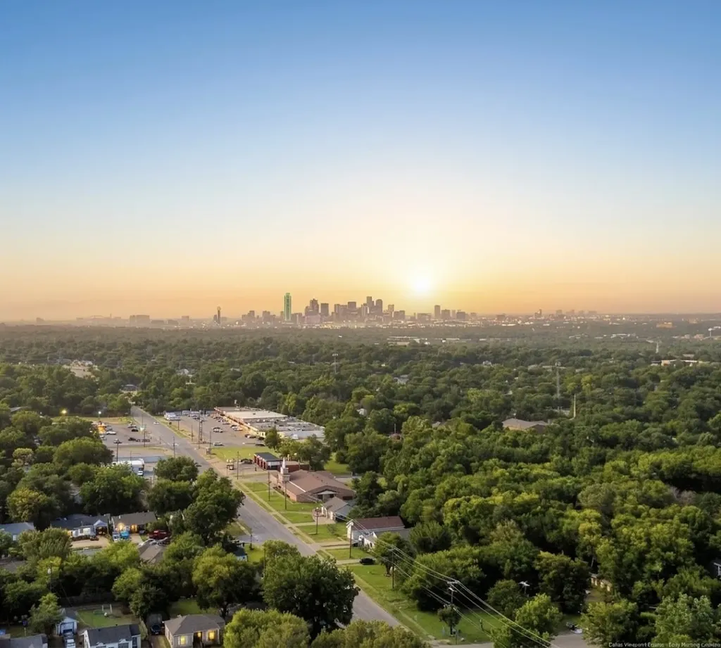 2655 Jennings Avenue Dallas TX 75216