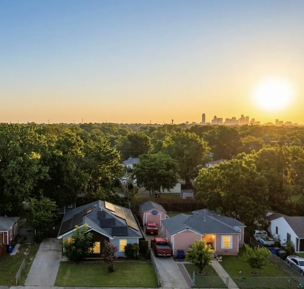 2655 Jennings Avenue Dallas TX 75216