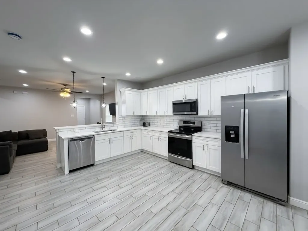2655 Jennings Avenue Dallas TX 75216