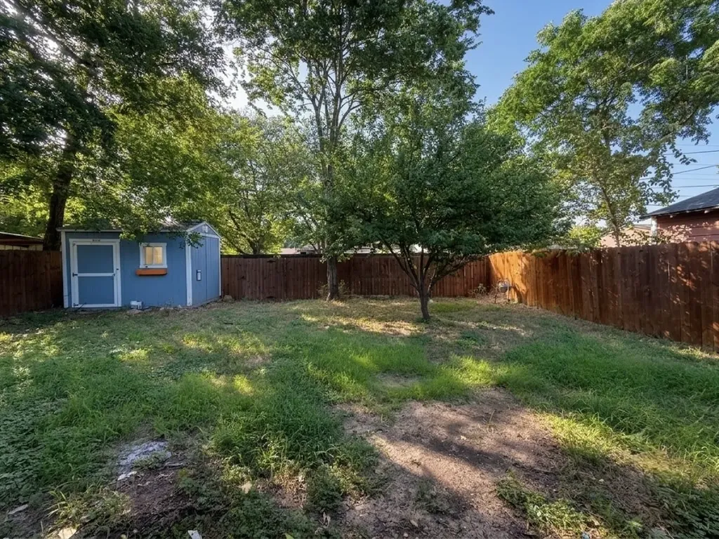 2655 Jennings Avenue Dallas TX 75216