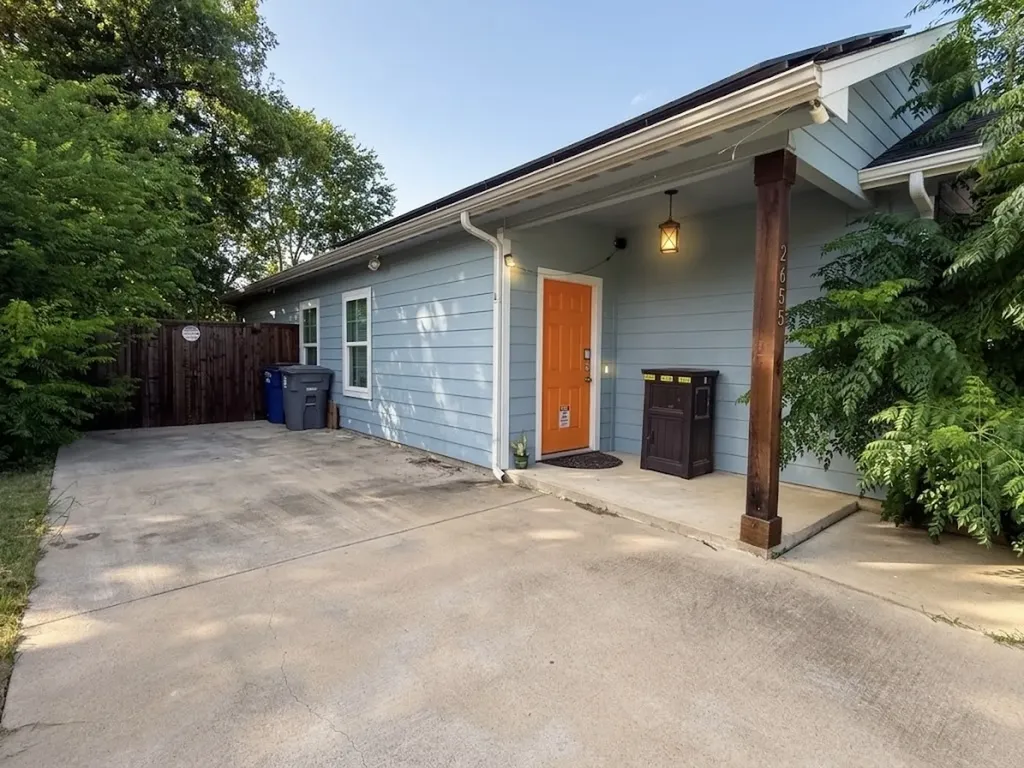 2655 Jennings Avenue Dallas TX 75216
