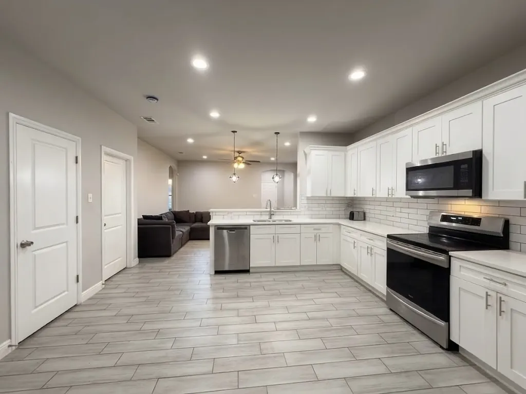 2655 Jennings Avenue Dallas TX 75216