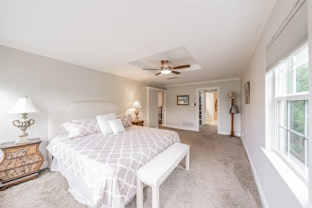 2517 Country Place Carrollton TX 75006