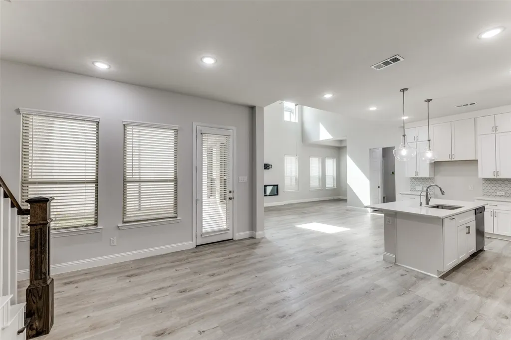 4592 Refugio Drive Plano TX 75024