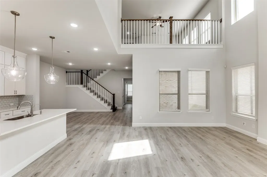 4592 Refugio Drive Plano TX 75024
