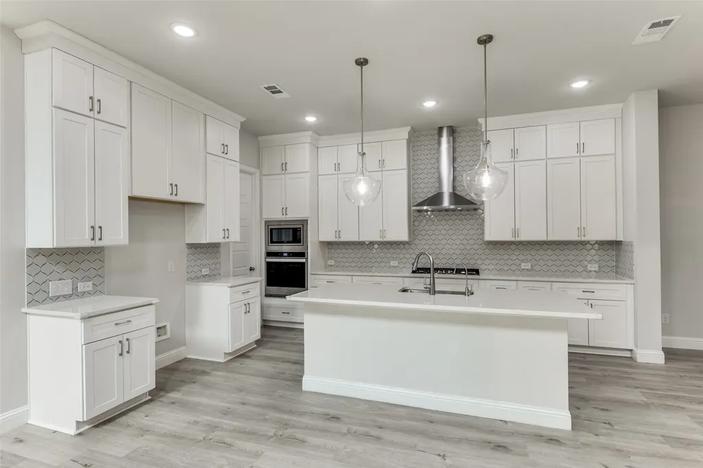 4592 Refugio Drive Plano TX 75024