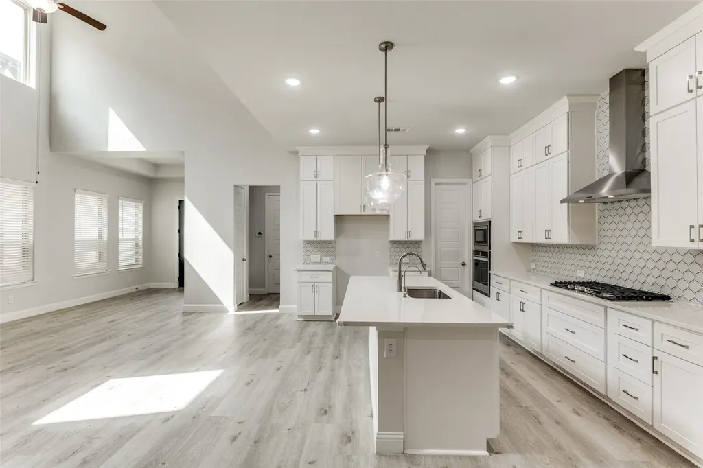 4592 Refugio Drive Plano TX 75024