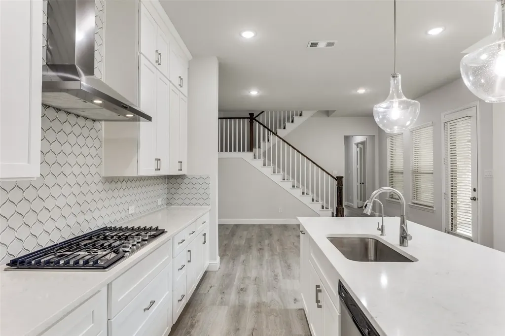 4592 Refugio Drive Plano TX 75024