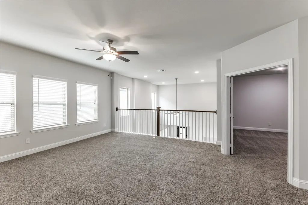 4592 Refugio Drive Plano TX 75024