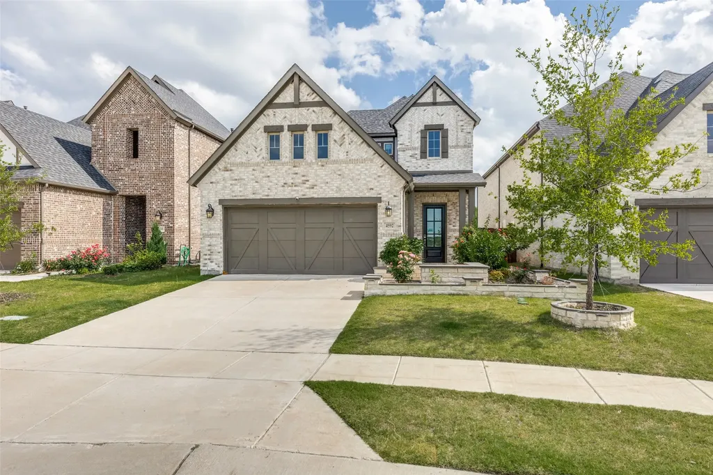 4592 Refugio Drive Plano TX 75024