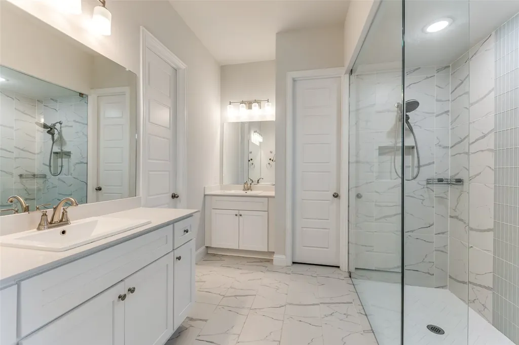 4592 Refugio Drive Plano TX 75024