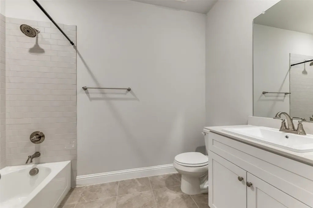 4592 Refugio Drive Plano TX 75024