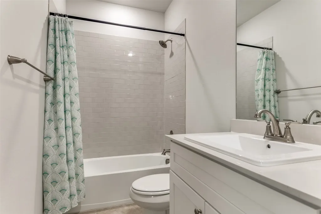 4592 Refugio Drive Plano TX 75024