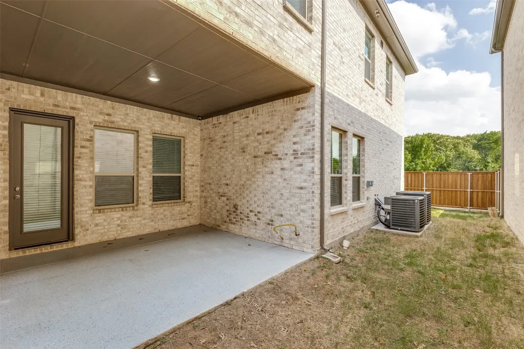 4592 Refugio Drive Plano TX 75024