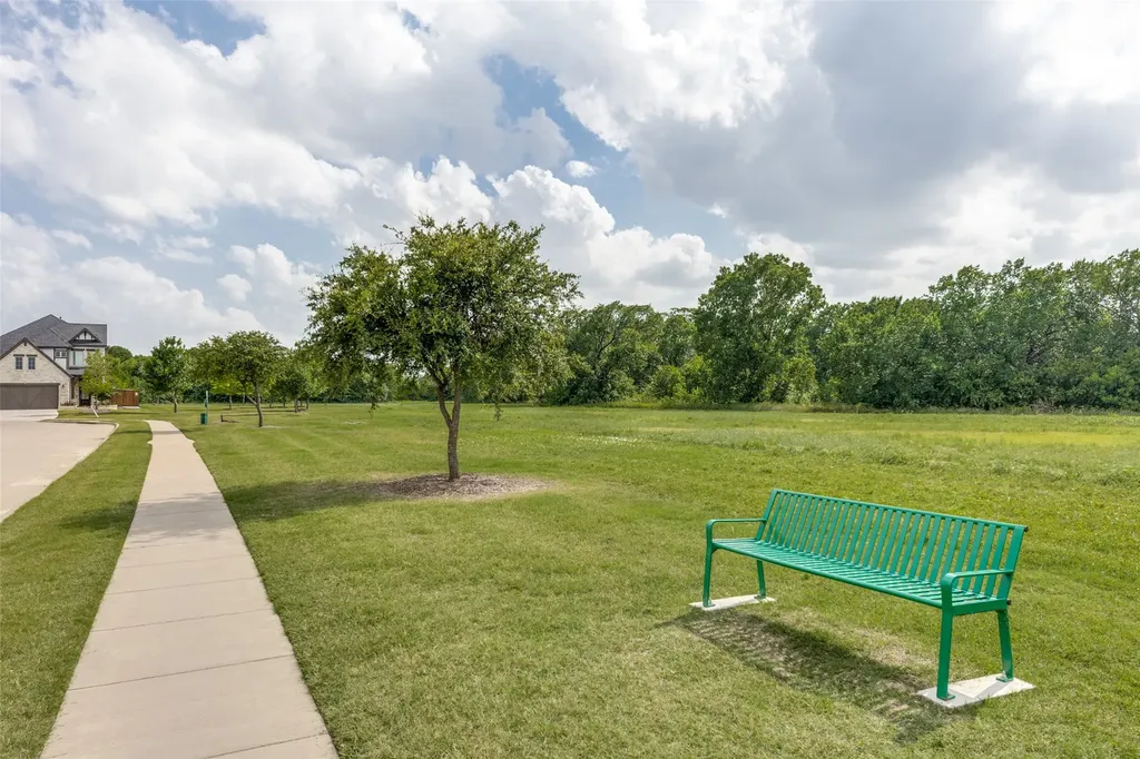 4592 Refugio Drive Plano TX 75024