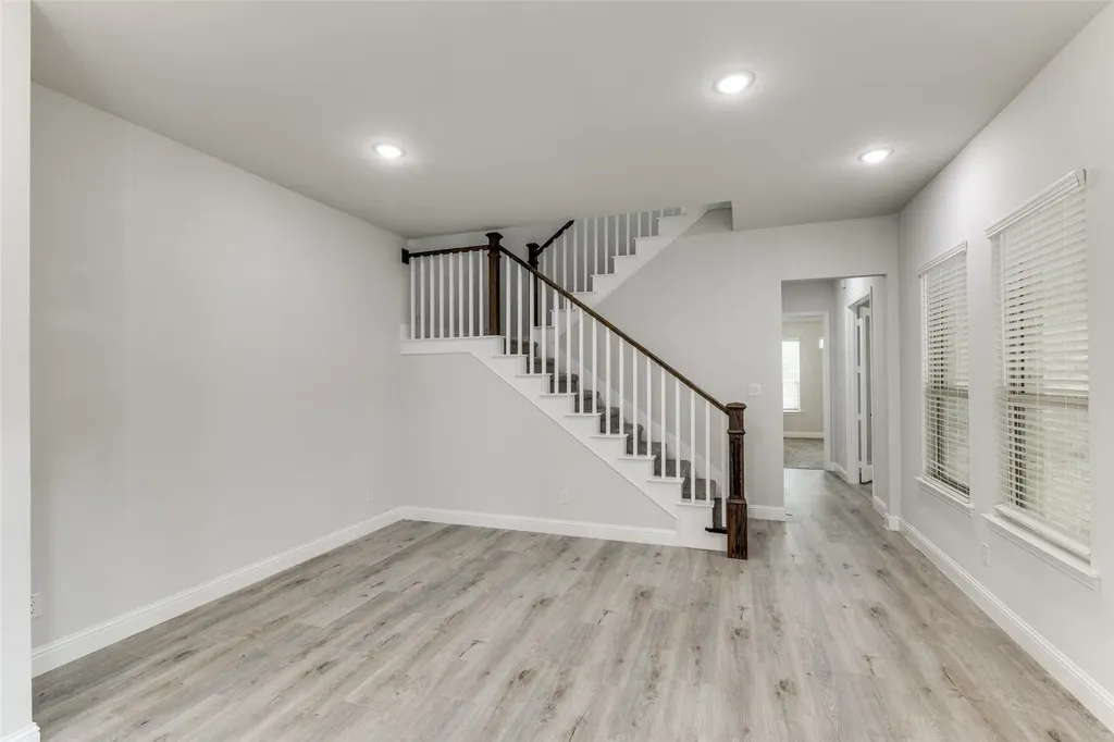 4592 Refugio Drive Plano TX 75024