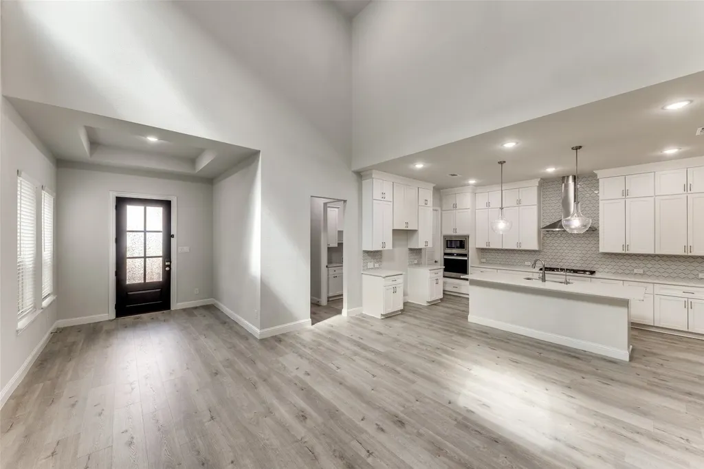 4592 Refugio Drive Plano TX 75024