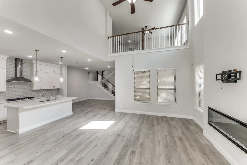 4592 Refugio Drive Plano TX 75024