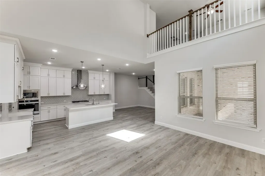 4592 Refugio Drive Plano TX 75024