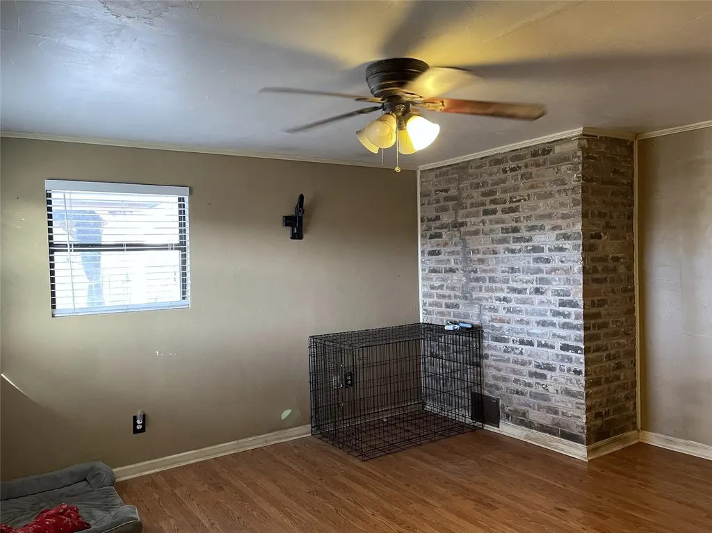 3 Circle Drive Teague TX 75860