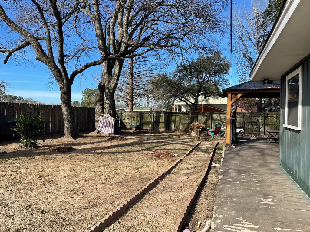 3 Circle Drive Teague TX 75860