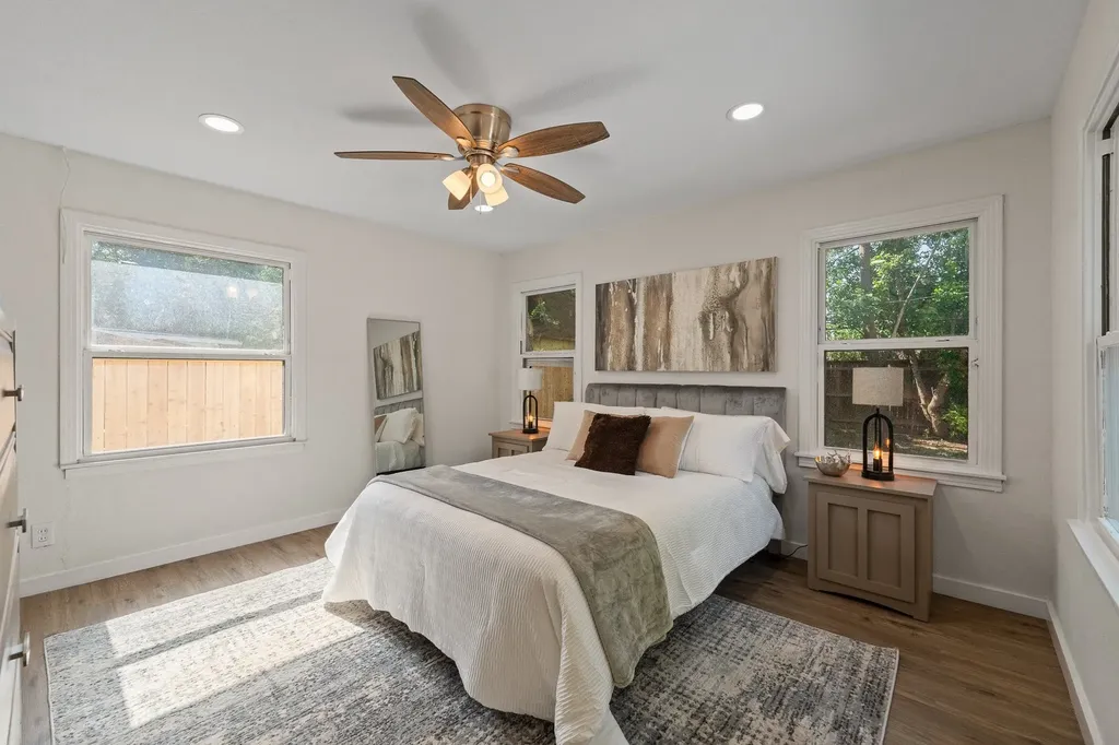 5749 Aton Avenue Westworth Village TX 76114