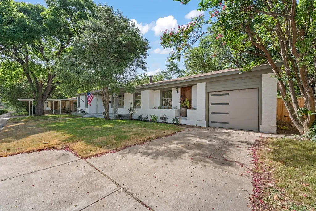 5749 Aton Avenue Westworth Village TX 76114