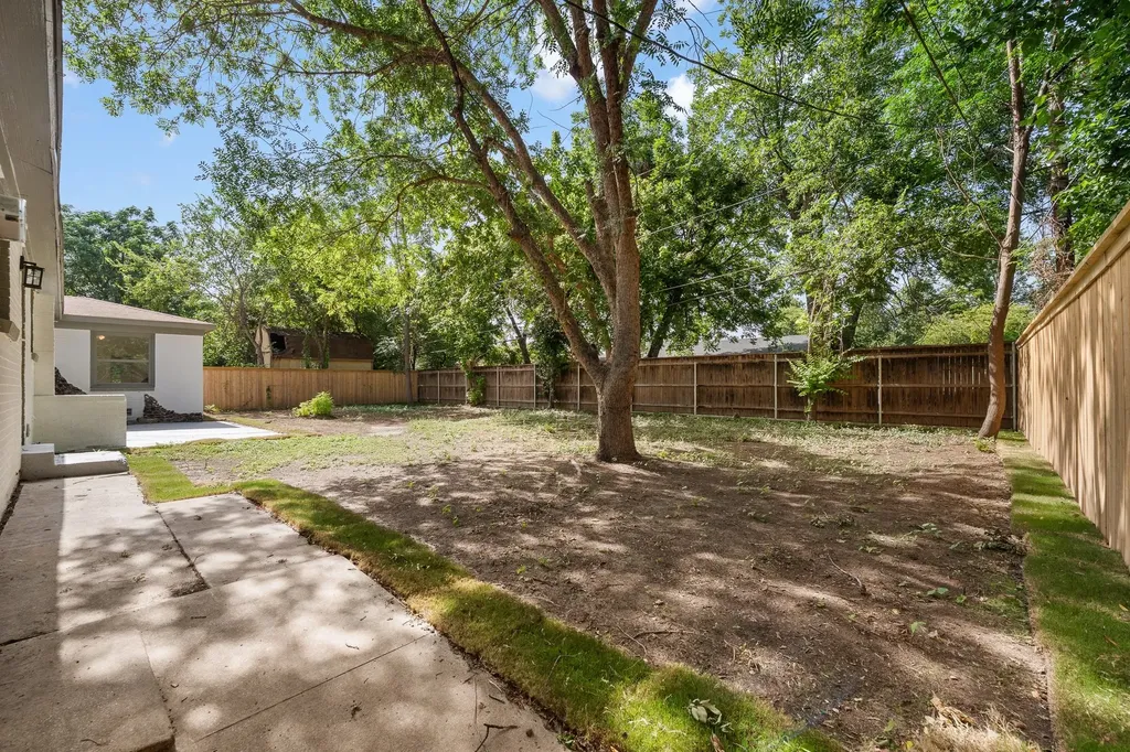 5749 Aton Avenue Westworth Village TX 76114