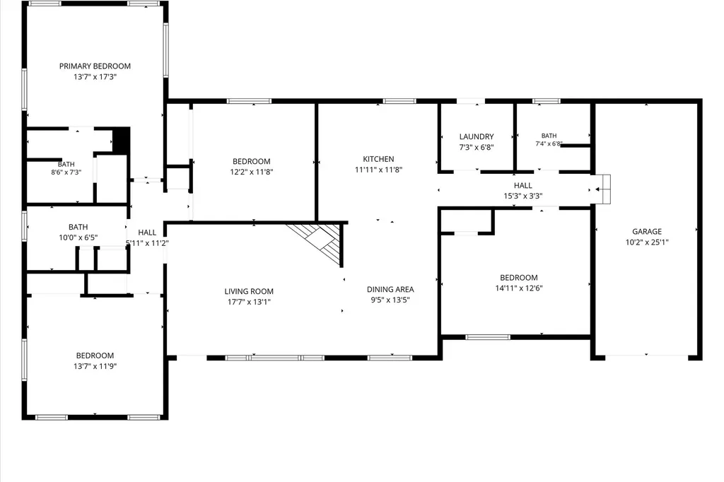 5749 Aton Avenue Westworth Village TX 76114