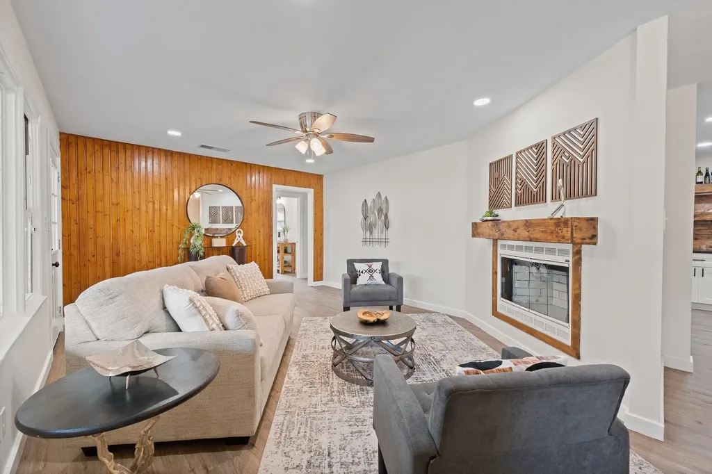 5749 Aton Avenue Westworth Village TX 76114