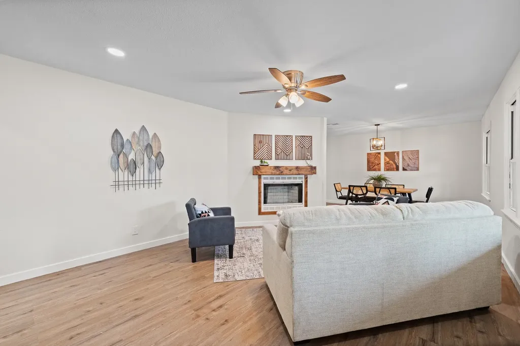 5749 Aton Avenue Westworth Village TX 76114