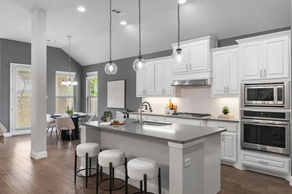 15500 City Garden Lane Prosper TX 75078
