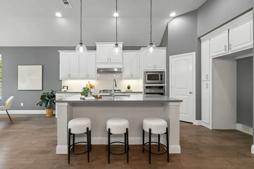 15500 City Garden Lane Prosper TX 75078