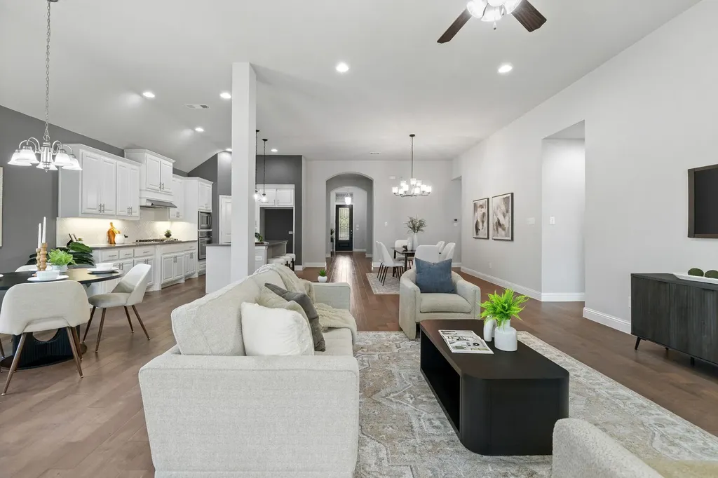 15500 City Garden Lane Prosper TX 75078