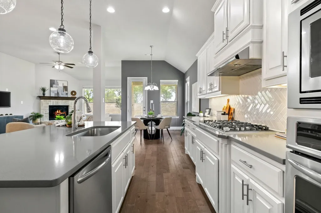 15500 City Garden Lane Prosper TX 75078