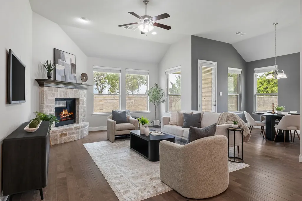 15500 City Garden Lane Prosper TX 75078