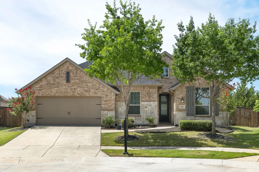 15500 City Garden Lane Prosper TX 75078