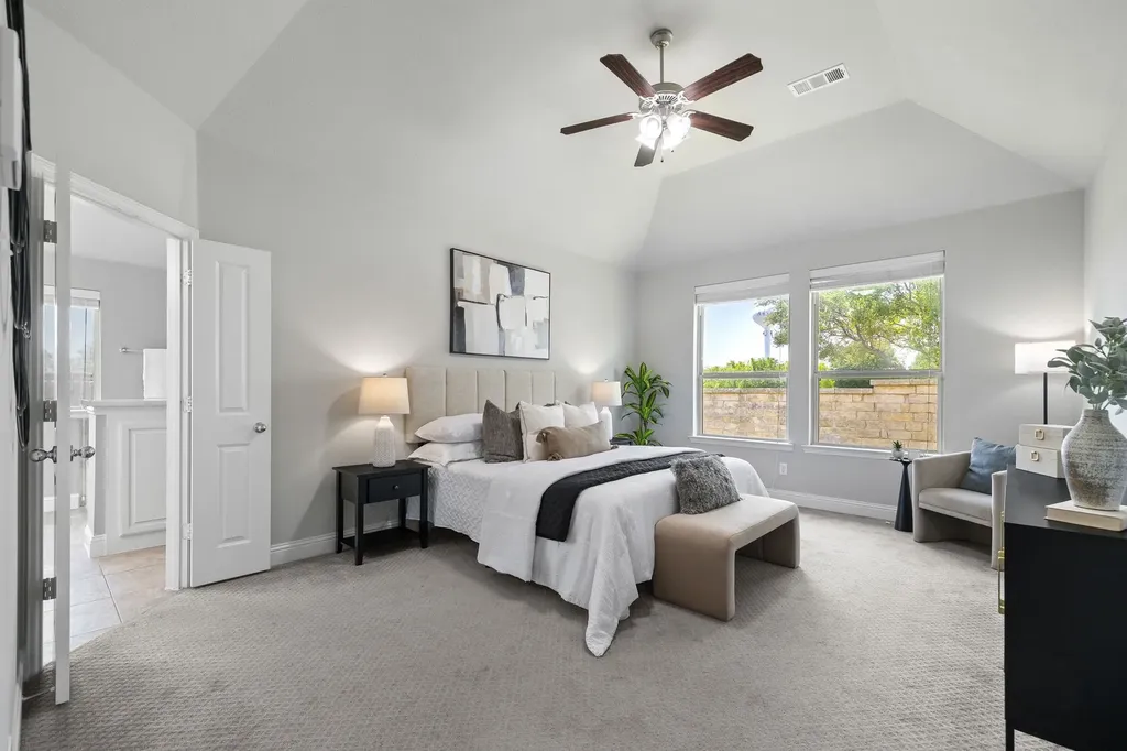 15500 City Garden Lane Prosper TX 75078