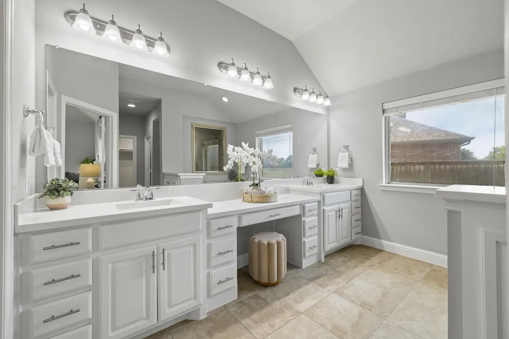 15500 City Garden Lane Prosper TX 75078