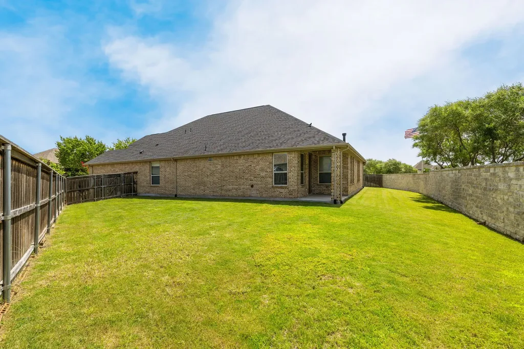 15500 City Garden Lane Prosper TX 75078