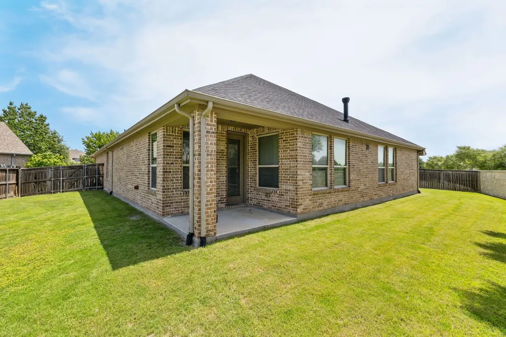 15500 City Garden Lane Prosper TX 75078